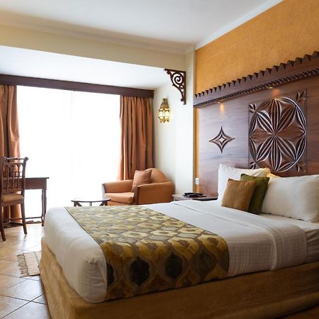 The Heron By Sarovar Portico India Nairobi Exterior foto