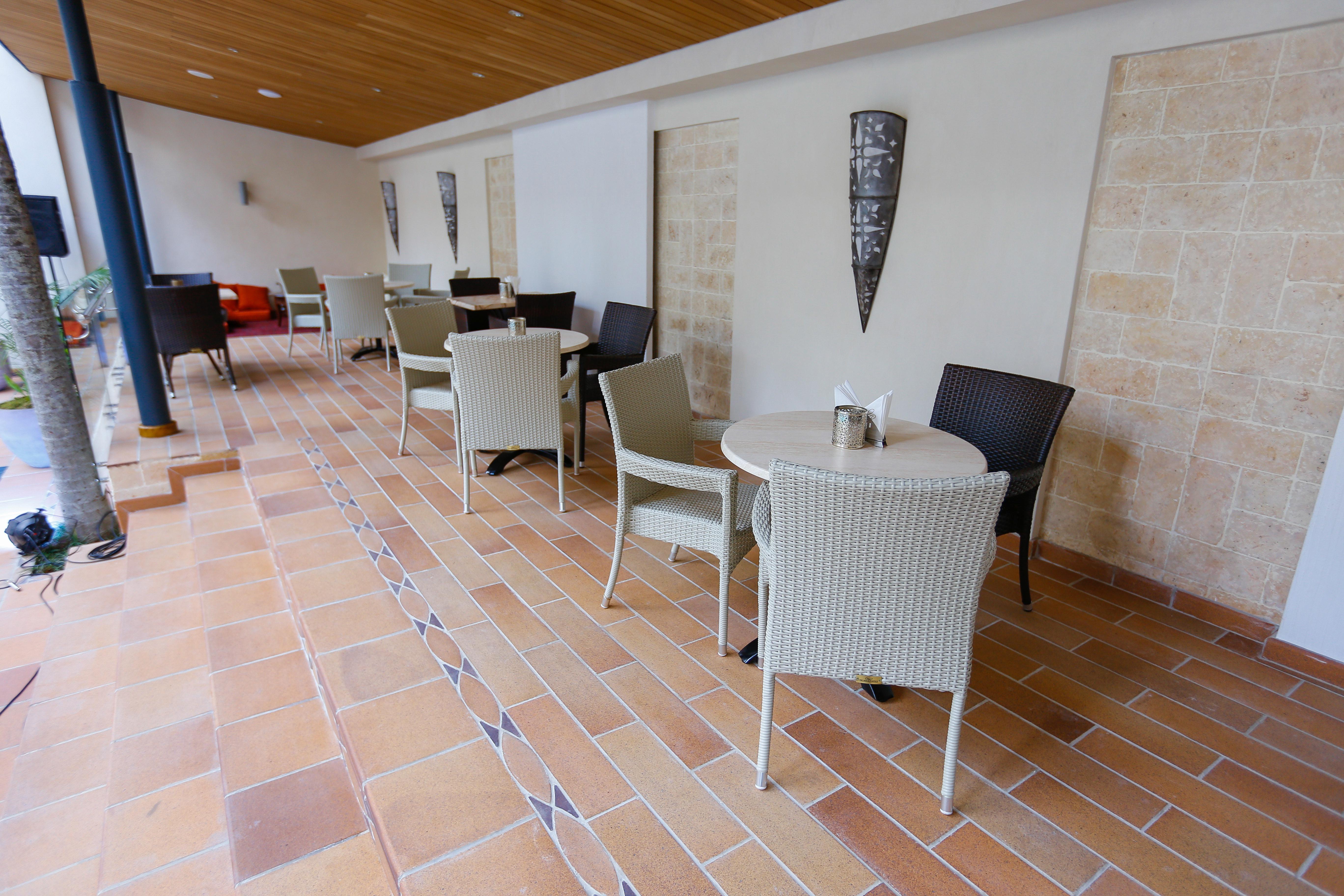 The Heron By Sarovar Portico India Nairobi Exterior foto