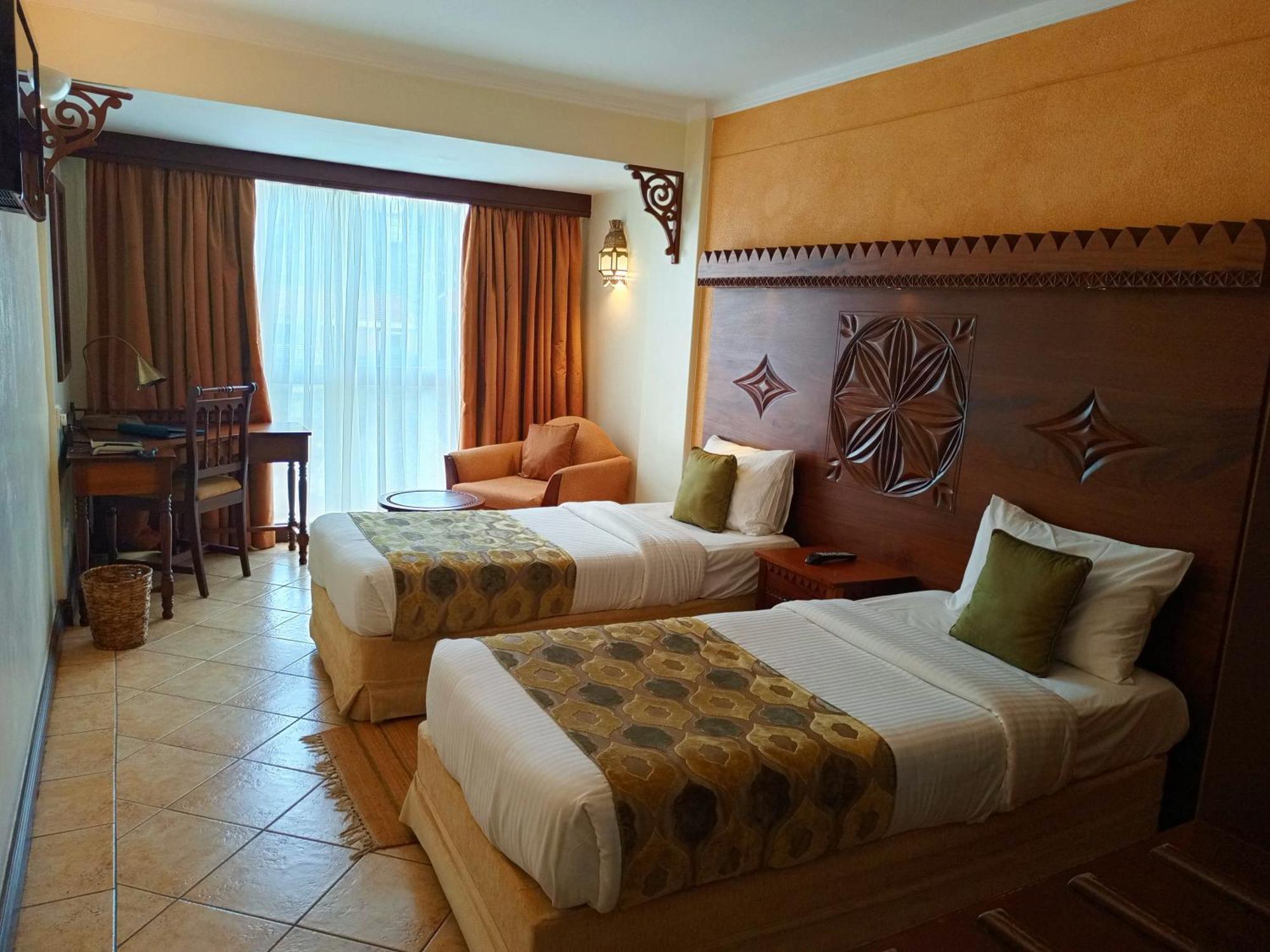 The Heron By Sarovar Portico India Nairobi Exterior foto